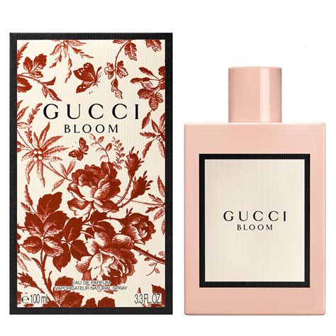 gucci bloom 100ml nz